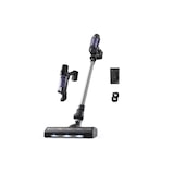 thumbnail of ROWENTA Aspirateur Balai Sans Fil Multifonction 18v Violet/aluminium RH6A21WO