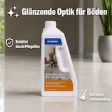 thumbnail of DR. SCHUTZ Bodenglanz Wischpflege 750ml für 15m²