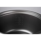 thumbnail of Reiskocher 1.8L 700W Dampfgarer Rice Cooker ALPINA