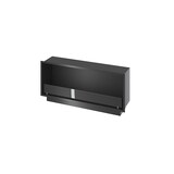 thumbnail of SLIM INSIDE BLACK - Camino A Bioetanolo Da Incasso Cm 120