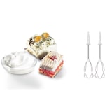 thumbnail of Bosch ergomixx mfq36460 450w 5-snelheden blendermixer met 500ml inhoud