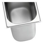 thumbnail of Bac gastro GN, 1/4 P200 - Bartscher