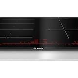 thumbnail of Bosch PXE675DC1E Induktionskochfeld 60 cm autark Schwarz Serie 8
