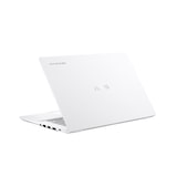 thumbnail of ASUS Chromebook CX3 CX3402CBA-MW0166 14` i5-1235U 8GB LP RAM Intel UHD Laptop