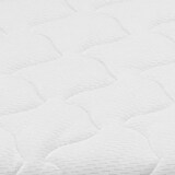 thumbnail of vidaXL Topmatras 6 cm visco-traagschuim 140x200 cm