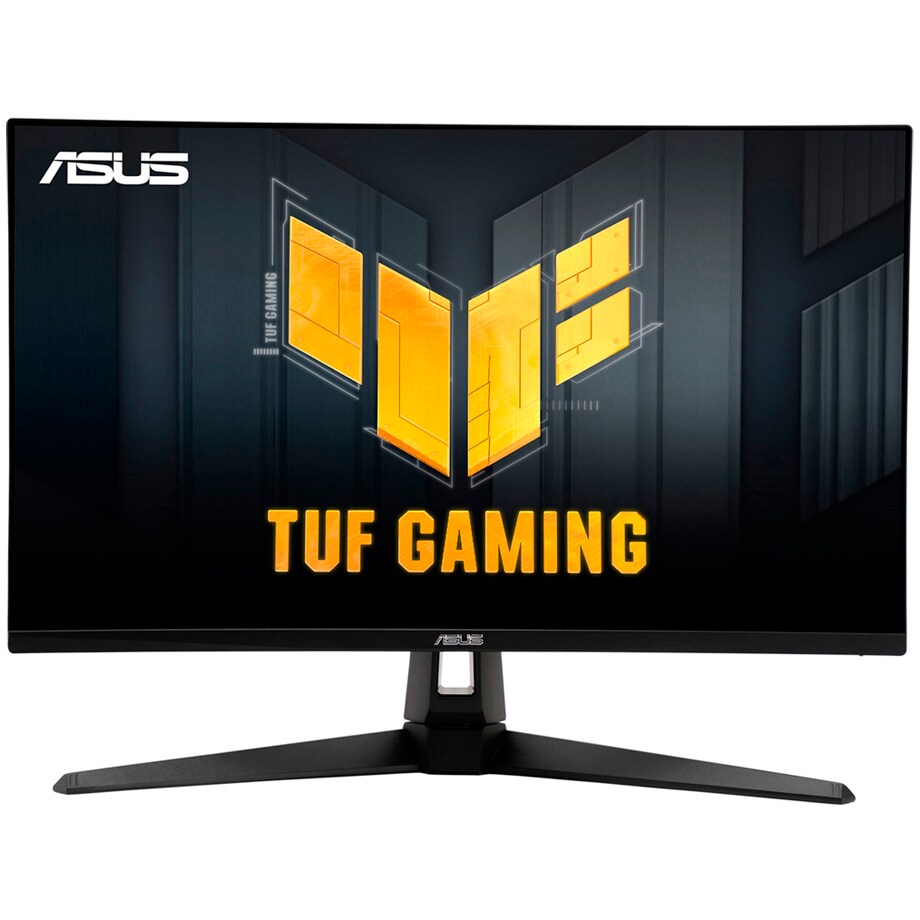 Monitor de 23 a 36 pulgadas ASUS MONITOR 27 4K 160HZ 1MS GAMING