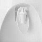 thumbnail of Dispensador de água Orbegozo DA 5650, filtro de carvão para purificar a água, depósito total de 8 litros e refrigerado de 0,8 litros, 65 W