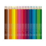 thumbnail of Etui de 72 crayons de couleur Color'Peps Star, couleurs assorties