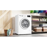 thumbnail of Bosch Elettrodomestici, Serie 4, Lavatrice a carica frontale, 8 kg, 1200 rpm WAN24008II