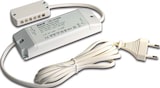 thumbnail of Hera LED-Trafo 24V 20604001222