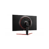 thumbnail of LG LED-Monitor 81.3 cm 32" 31.5" sichtbar 2560 x 1440 QHD VA 350 cd/m² 3000:1 5 ms 2xHDMI DisplayPort Schwarz