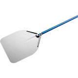 thumbnail of Pizzaschaufel Modell P-330, Maße: B 330 X T 330 X H 1840