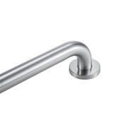 thumbnail of Haltegriff EDELSTAHL Bad Duschgriff Wandgriff Badewannengriff Griff Haltestange 250mm gebürstet