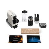 thumbnail of De'Longhi Nespresso EN267.WAE CitiZ&Milk Kapselkaffeemaschine