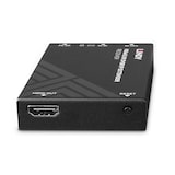 thumbnail of Lindy 38399 LINDY Extender HDMI & IR über IP Receiver