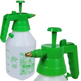 thumbnail of Handsprüher Sprühflasche Druck Pump Garten Pflanzen Sprüher Flasche 1,5 L H5