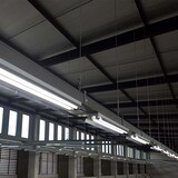 thumbnail of V-TAC VT-062-N   LED T8 Tube - Samsung - IP20 - Wit - 7,5W - 850 Lumen - 3000K - 60CM