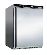 thumbnail of Lagertiefkühlschrank - 130 Liter -  mit 1 Tür