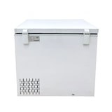 thumbnail of Gasfrit – Gefriertruhe mit 1 Tür, 150 Liter, 710 x 530 x 820 mm