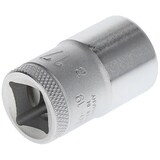 thumbnail of Gedore 19 17 6131180  Steckschlüsseleinsatz 17 mm
