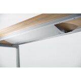 thumbnail of Kabelwanne LxTxH 82x40x6,2/1,9cm Silber