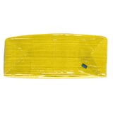 thumbnail of Pronappe SV622024I 16x Packung mit 50 Cocktail-Servietten, mikrogeprägt, Tissue, 2-lagig - 20x20cm - Gelb