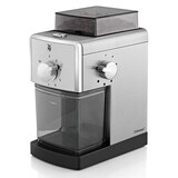 thumbnail of WMF Stelio Kaffeemühle Edelstahl, 17-stufig, aromaschonend