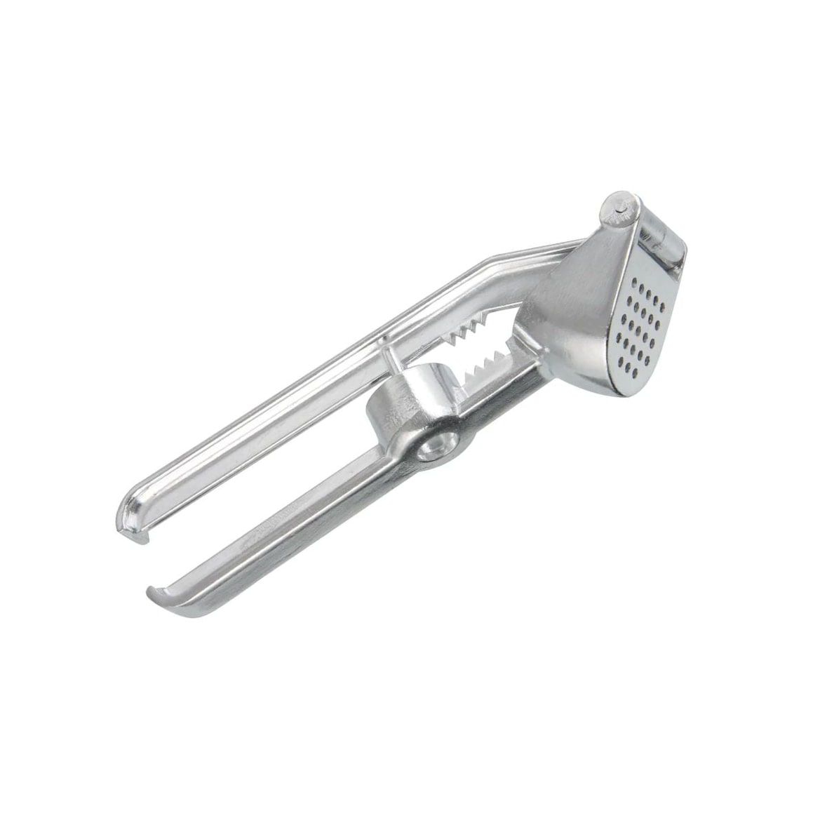 3-in-1 knoflookpers, ontpitter, notenkraker, Fackelmann knoflookpers