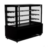 thumbnail of Koelvitrine Nero 937 x 790 x 1400 mm