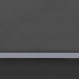 thumbnail of vidaXL Partytent met zijwanden professioneel 90 g/m² 4x4 m antraciet