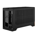 thumbnail of Boîtier Pc - Fractal Design - Fd-c-ter1n-01 - Mini-itx - Sff 10,4l - Gpu Jusqu'a 322mm - Terra Graphite