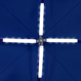 thumbnail of BRIMO Das LED-Licht ins Zelt – SET
