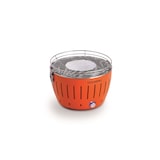 thumbnail of LotusGrill KLEIN Kompakt (Mandarinenorange)