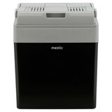 thumbnail of Mestic Kühlbox Thermoelektrisch MTEC-28 Schwarz 28 L