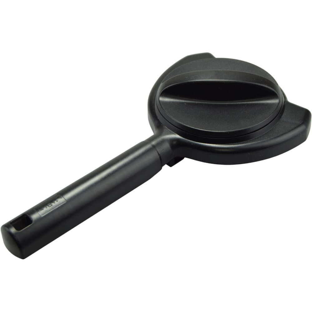GSD        Schraubdeckelöffner schwarz