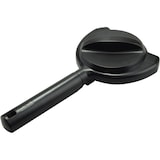 thumbnail of GSD        Schraubdeckelöffner schwarz