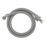 thumbnail of Sicherheitsschlauch Zulaufschlauch 3/4 Zoll 2 m Waschmaschine