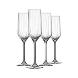 thumbnail of Ritzenhoff & Breker Jive Sektgläser 220 ml 4er Set
