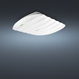 thumbnail of Tp-link EAP110 plafonnier WiFi 300Mbps 10/100 PoE Passif