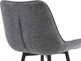 thumbnail of Barhocker Dartford dunkelgrau/Stoff