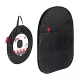 thumbnail of Schutzhülle Pop'Up für Grill m aus schwarzem Polyester