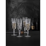 thumbnail of Nachtmann Noblesse Champagnerglas 4er Set