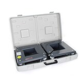 thumbnail of Millman Coins Roulants avec valise de transport, charge 600 kg -