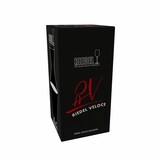 thumbnail of Riedel Dekanter Veloce, Weindekanter, Karaffe, Kristallglas, 1.3 Liter, 1330/13