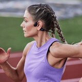 thumbnail of Shokz OpenRun Pro Black