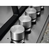 thumbnail of Table de cuisson gaz KGS7536SX