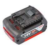 thumbnail of 4000mAh Original Bosch GSR 18 V-LI Akku 2607336815 mit 18 Volt und 4Ah