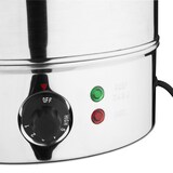 thumbnail of Nisbets Essentials Handbefüllbarer Wasserkocher 20L