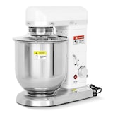 thumbnail of Batidora Planetaria Profesional capacidad 10 lt