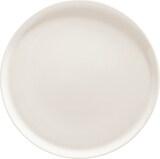 thumbnail of Bonna - Assiette pizza gourmet 32cm porcelaine blanc